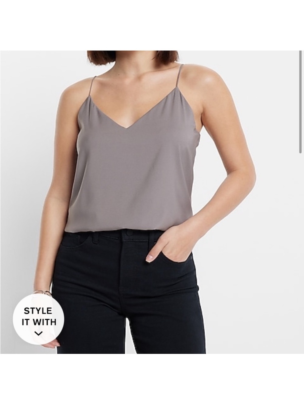 Express Women’s Cami